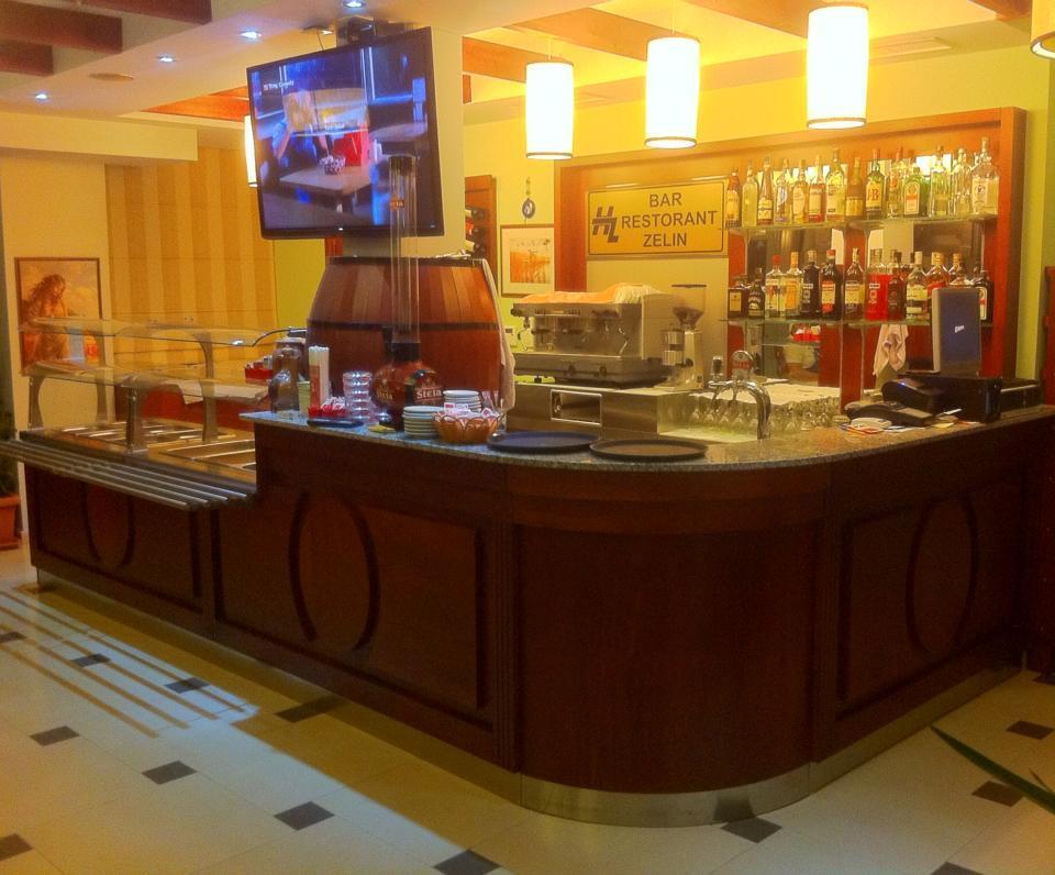 Hotel Alba Shengjin Luaran gambar
