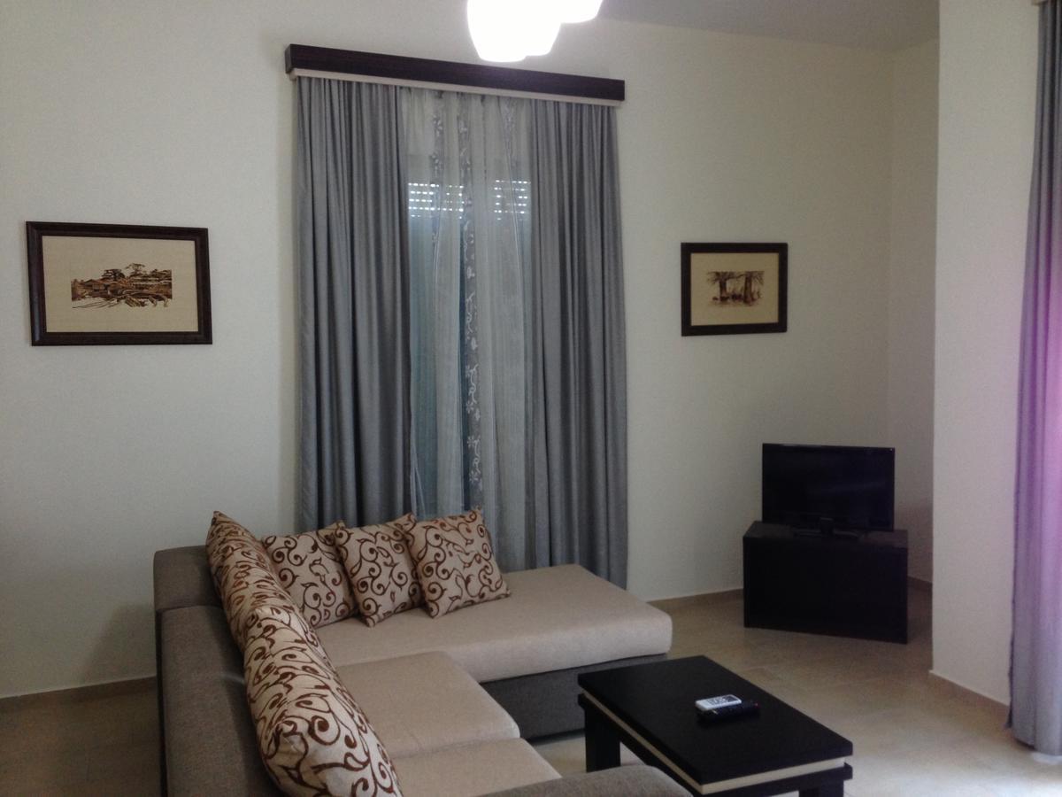 Hotel Alba Shengjin Luaran gambar